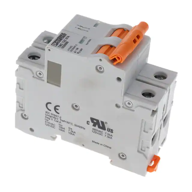 1020000 Phoenix Contact electronic component