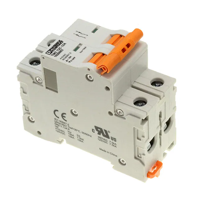 1020003 Phoenix Contact electronic component