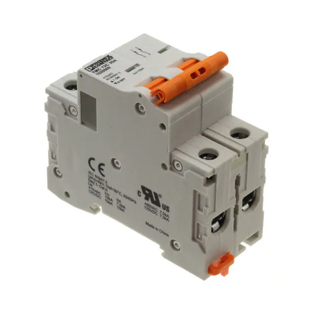 1020009 Phoenix Contact electronic component