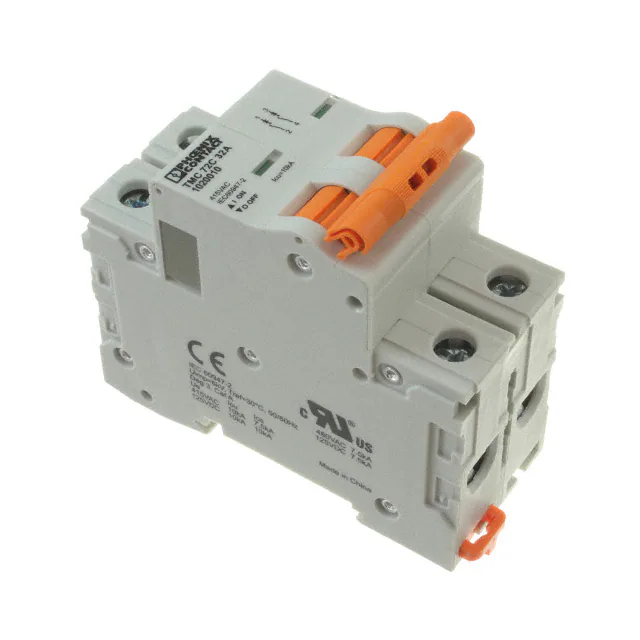 1020010 Phoenix Contact electronic component