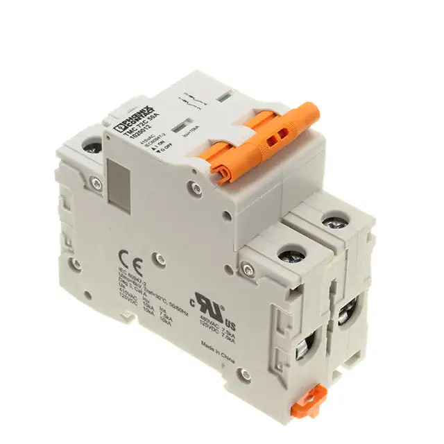 1020012 Phoenix Contact electronic component