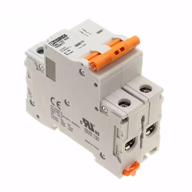 1020013 Phoenix Contact electronic component