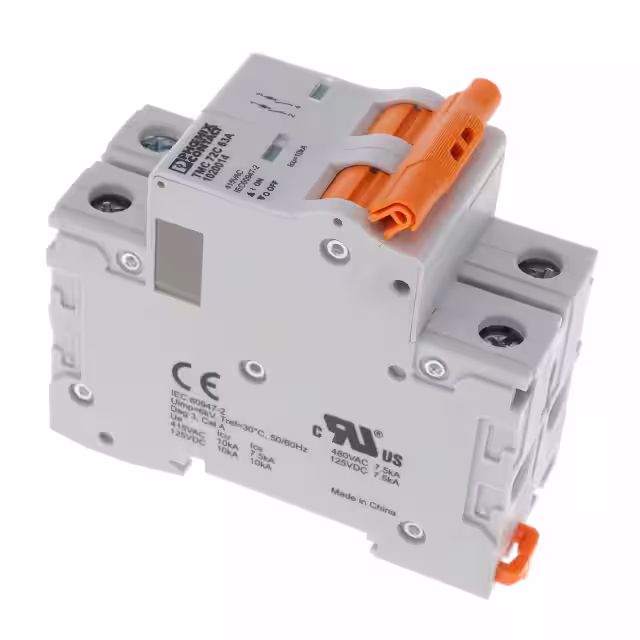 1020014 Phoenix Contact electronic component