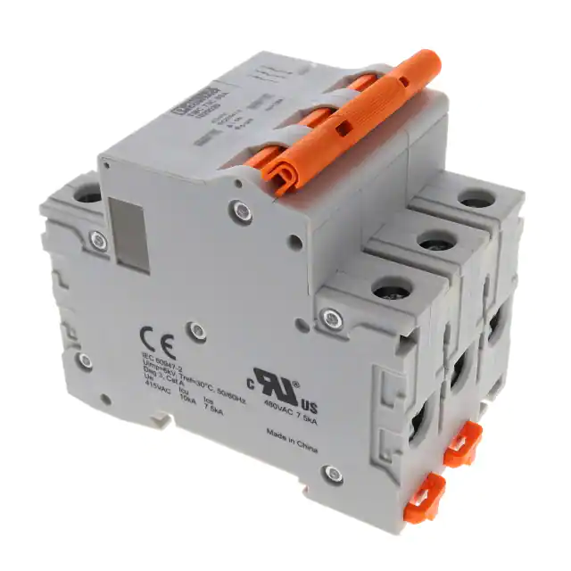 1020020 Phoenix Contact electronic component