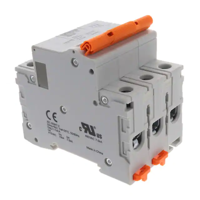 1020025 Phoenix Contact electronic component