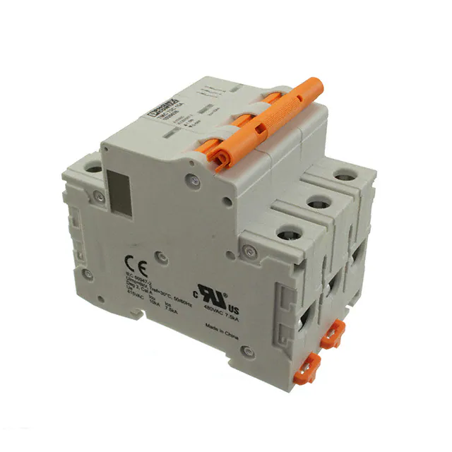 1020026 Phoenix Contact electronic component