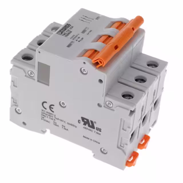 1020029 Phoenix Contact electronic component