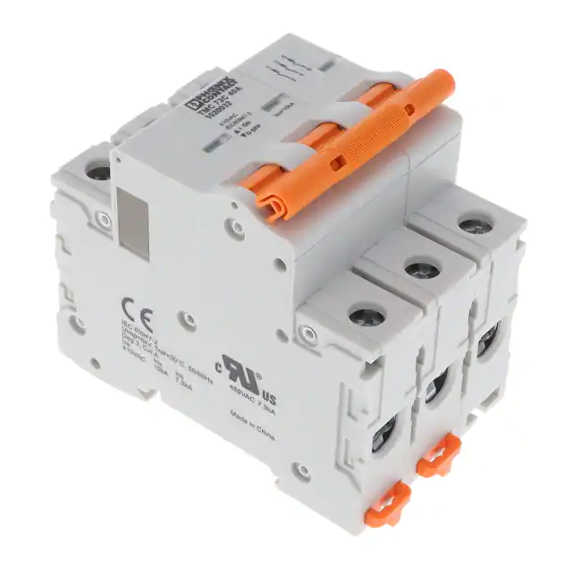 1020032 Phoenix Contact electronic component