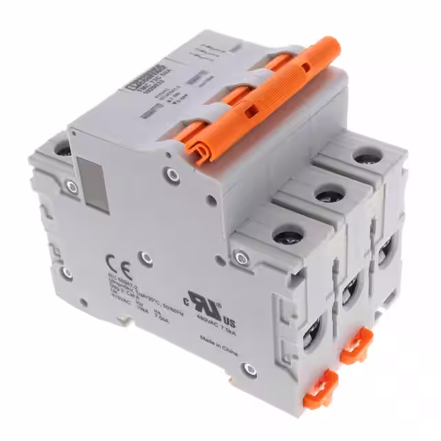 1020033 Phoenix Contact electronic component