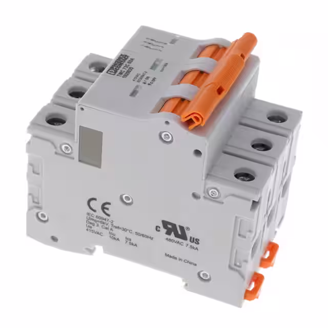 1020035 Phoenix Contact electronic component