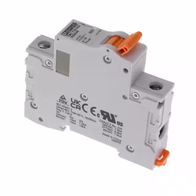 1020040 Phoenix Contact electronic component