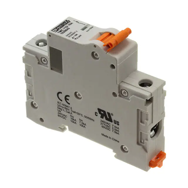 1020045 Phoenix Contact electronic component