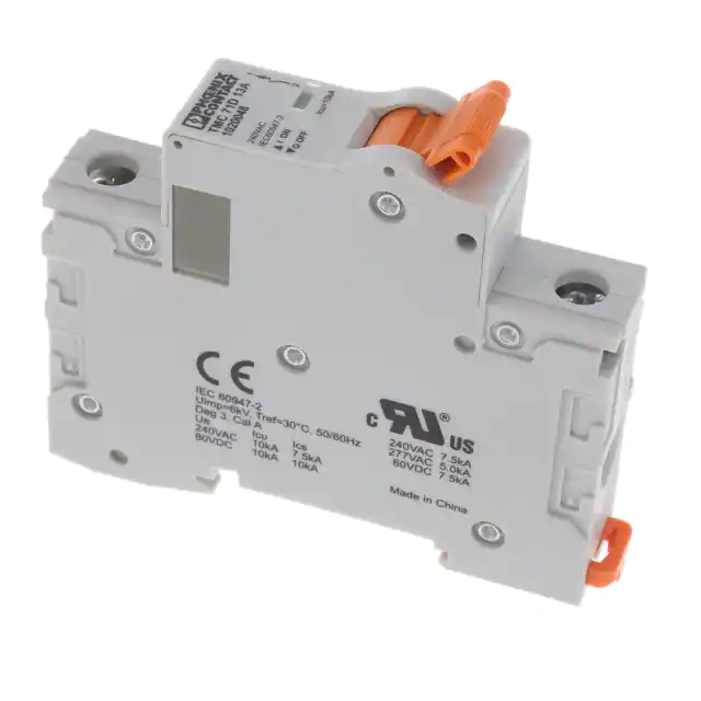 1020048 Phoenix Contact electronic component