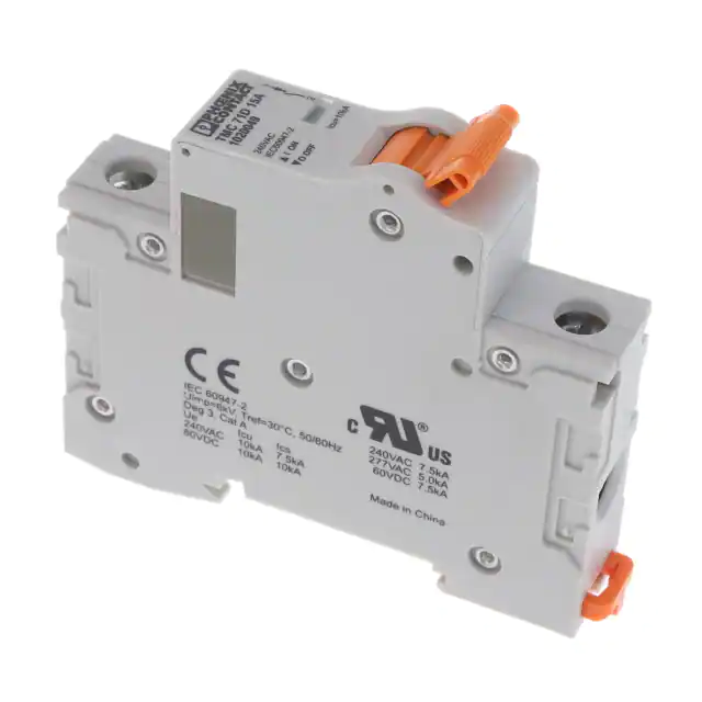1020049 Phoenix Contact electronic component
