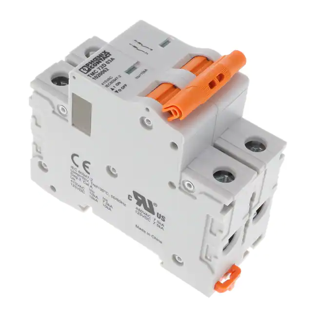 1020062 Phoenix Contact electronic component