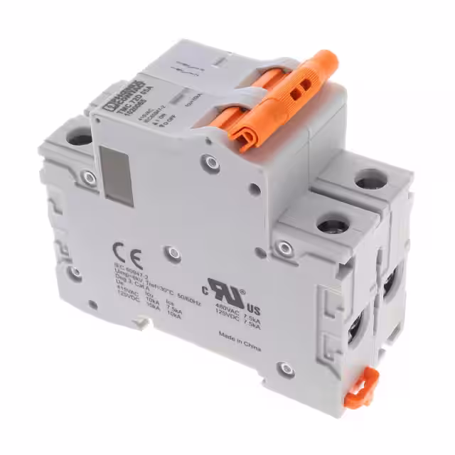1020065 Phoenix Contact electronic component
