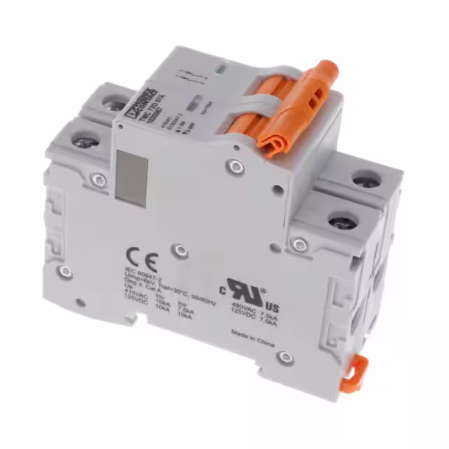 1020067 Phoenix Contact electronic component