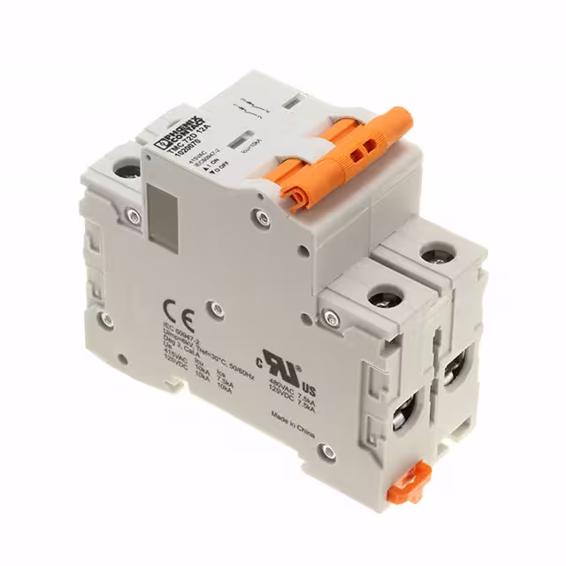 1020070 Phoenix Contact electronic component