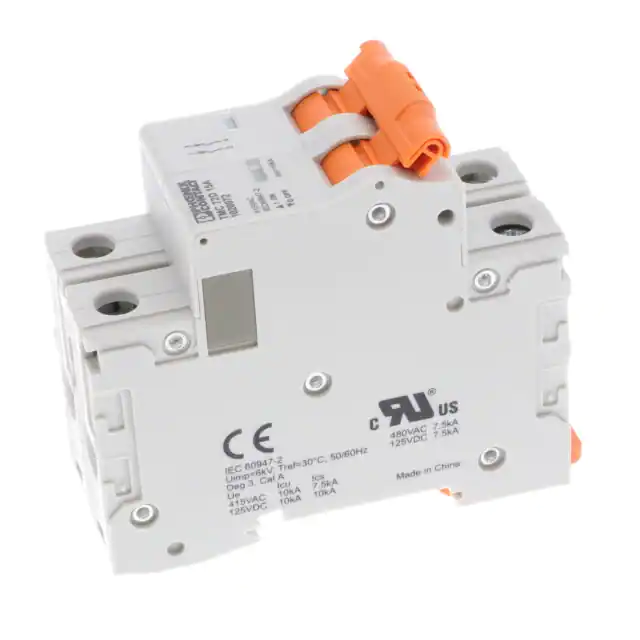 1020072 Phoenix Contact electronic component