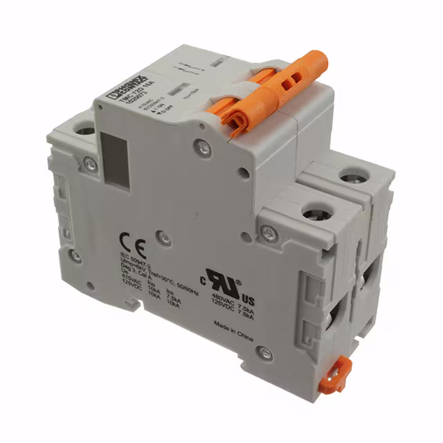 1020073 Phoenix Contact electronic component