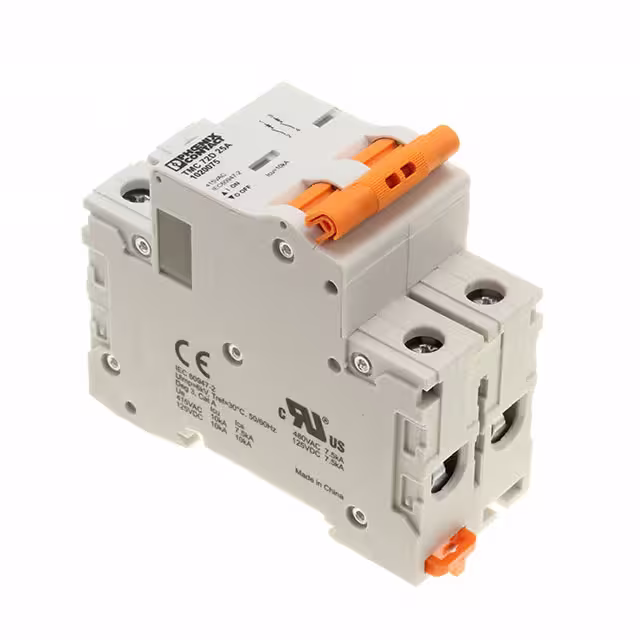 1020075 Phoenix Contact electronic component