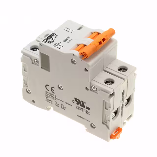 1020077 Phoenix Contact electronic component