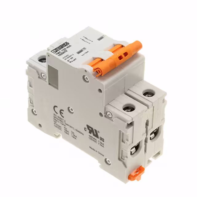 1020078 Phoenix Contact electronic component