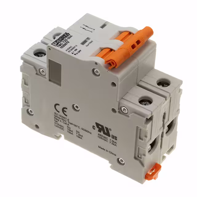 1020079 Phoenix Contact electronic component