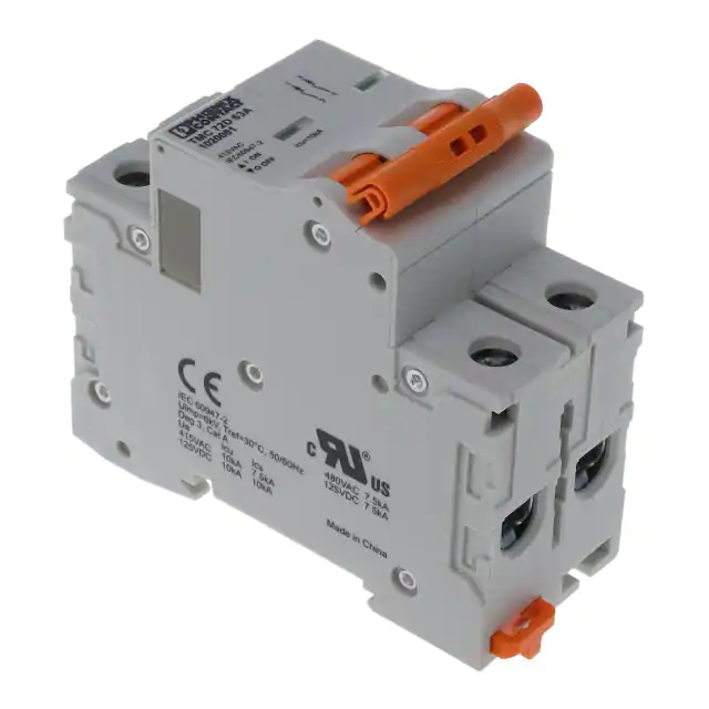 1020081 Phoenix Contact electronic component
