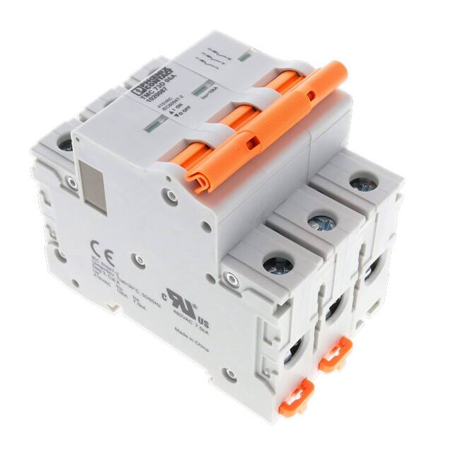1020087 Phoenix Contact electronic component