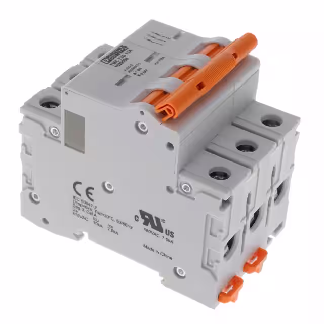1020094 Phoenix Contact electronic component
