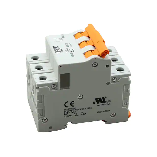 1020098 Phoenix Contact electronic component