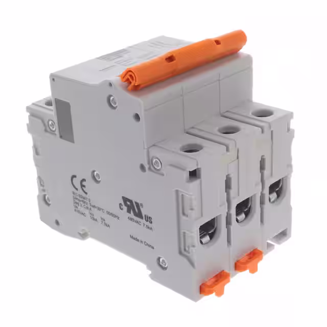 1020100 Phoenix Contact electronic component