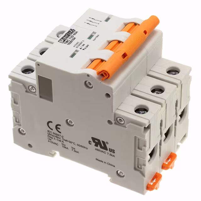 1020104 Phoenix Contact electronic component