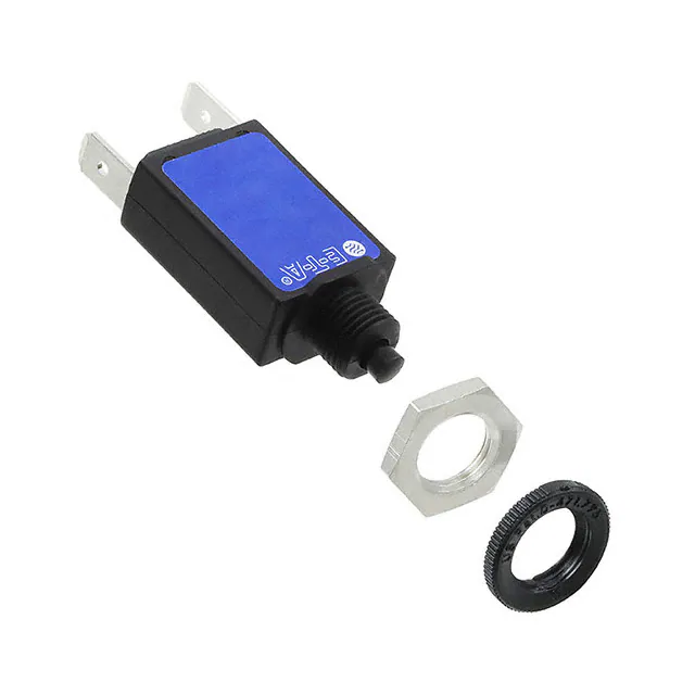 106-M2-P10-4A E-T-A electronic component