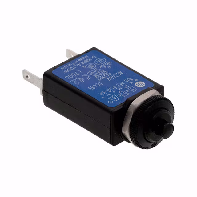 106-M2-P30-3A E-T-A electronic component