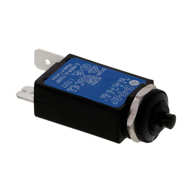 106-M2-P10-10A E-T-A electronic component
