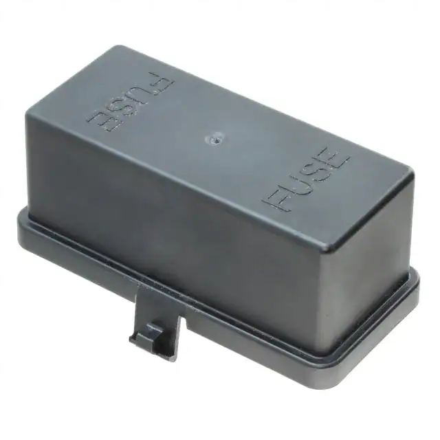 109854-1 TE Connectivity Deutsch Connectors electronic component