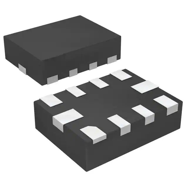 TPD6E001RSER Texas Instruments electronic component