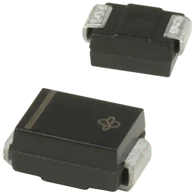 SMBJ10CA/54 Vishay General Semiconductor - Diodes Division electronic component