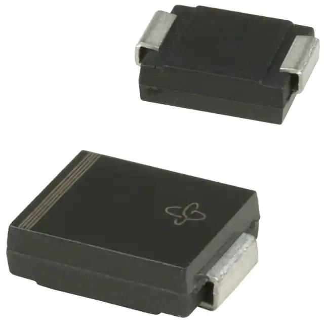 SMC5K30A-M3/I Vishay General Semiconductor - Diodes Division electronic component