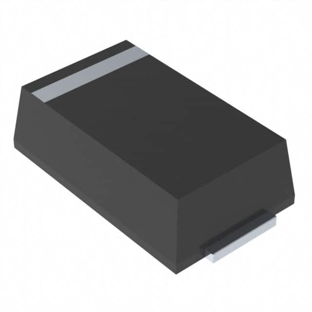 SMP3V3-M3/84A Vishay General Semiconductor - Diodes Division electronic component