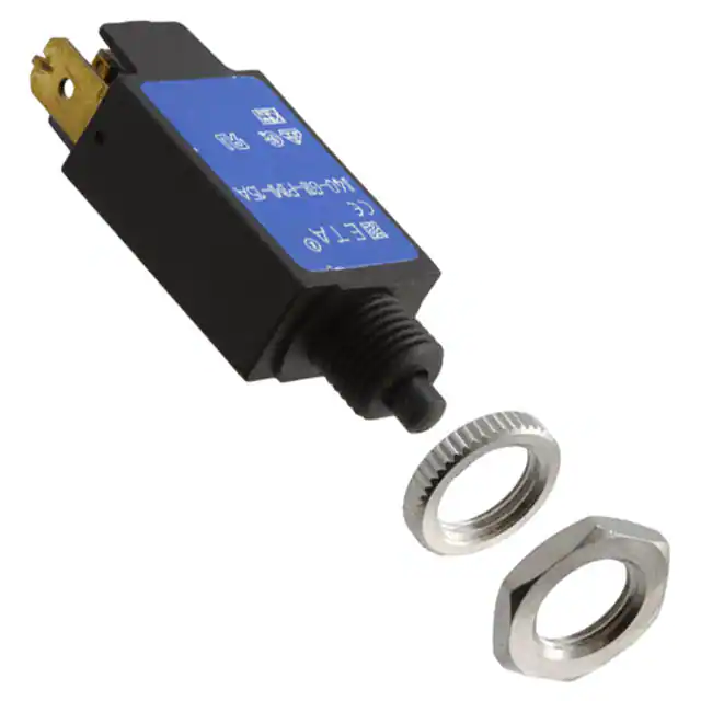 1140-G111-P1M1-15A E-T-A electronic component