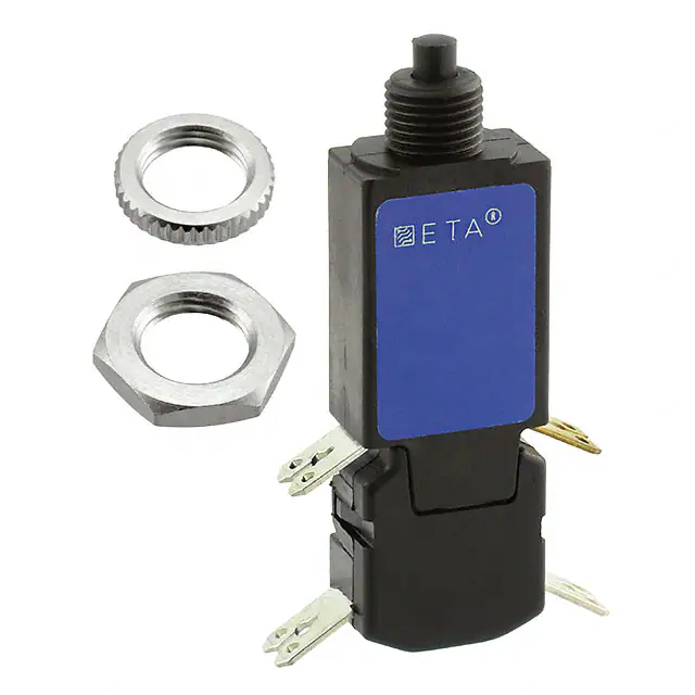 1140-G151-P7M1-1A E-T-A electronic component