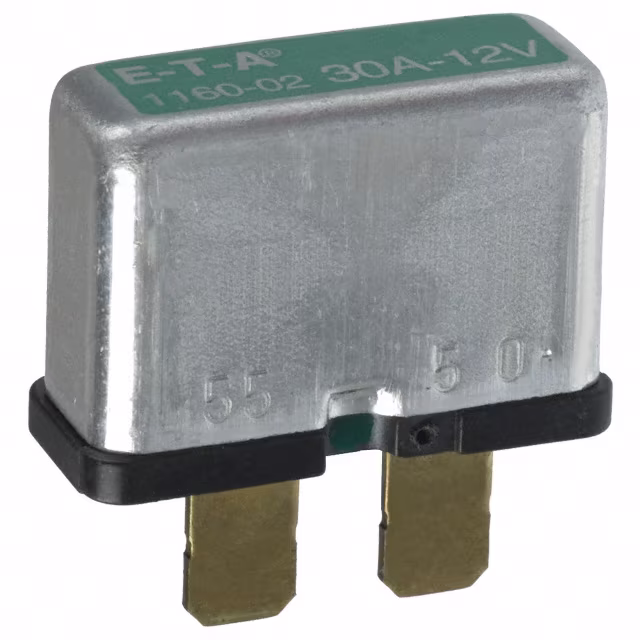 1160-02-30A E-T-A electronic component