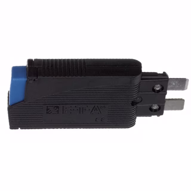 1180-01-0.25A E-T-A electronic component
