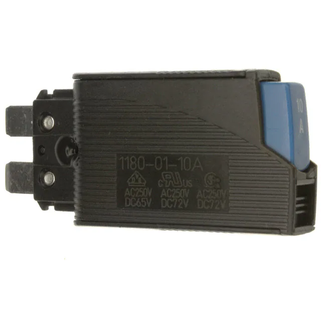 1180-01-10A E-T-A electronic component