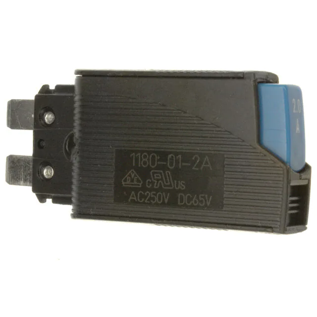 1180-01-2A E-T-A electronic component