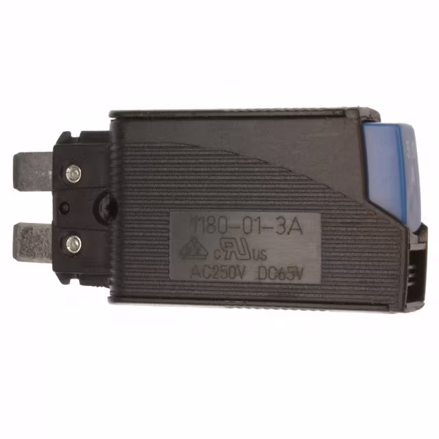 1180-01-3A E-T-A electronic component