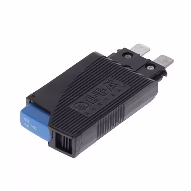 1180-01-4A E-T-A electronic component